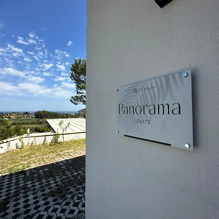 W Adrasan Villa